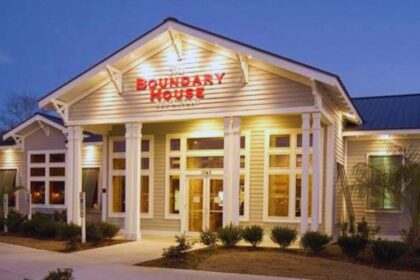 Who Owns Boundary House Calabash