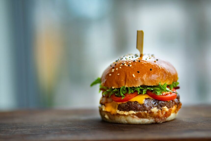 Who Owns Dolly's Burgers and Shakes