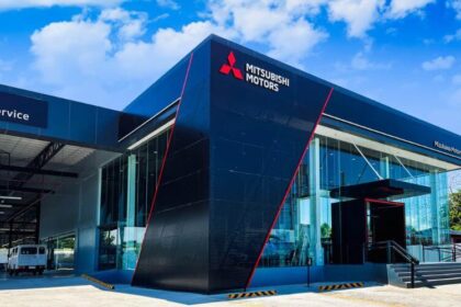 Who Owns Mitsubishi Company
