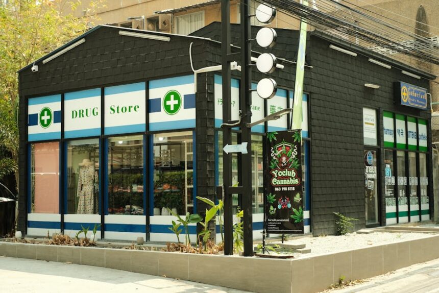 Who Owns Og Nation Dispensary
