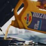 Who Owns Pennzoil