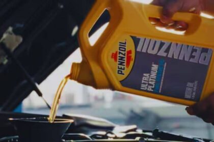 Who Owns Pennzoil