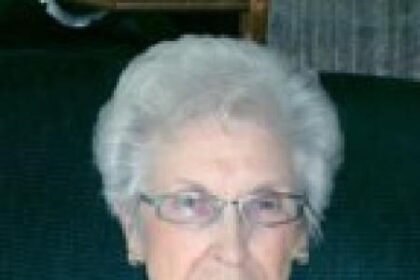 Evelyn Landon