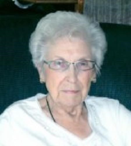 Evelyn Landon