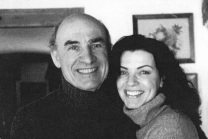 Francesca Gardner Margulies