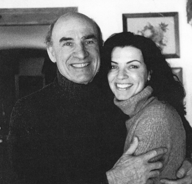Francesca Gardner Margulies