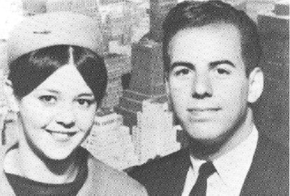 Kelly Anne Welbes Abagnale