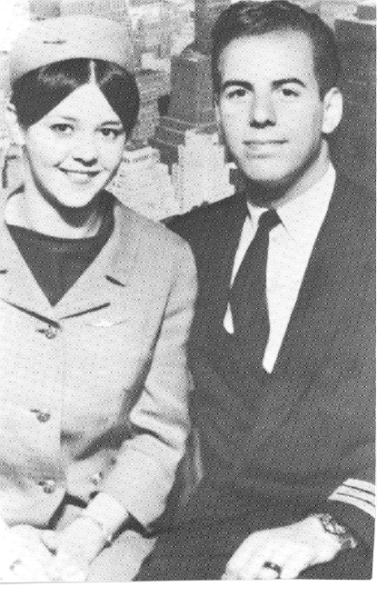 Kelly Anne Welbes Abagnale