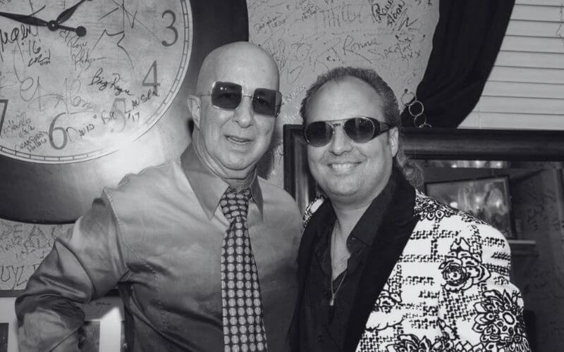 William Wood Lee Shaffer