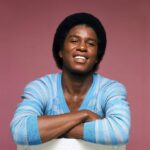 brandon david jackson