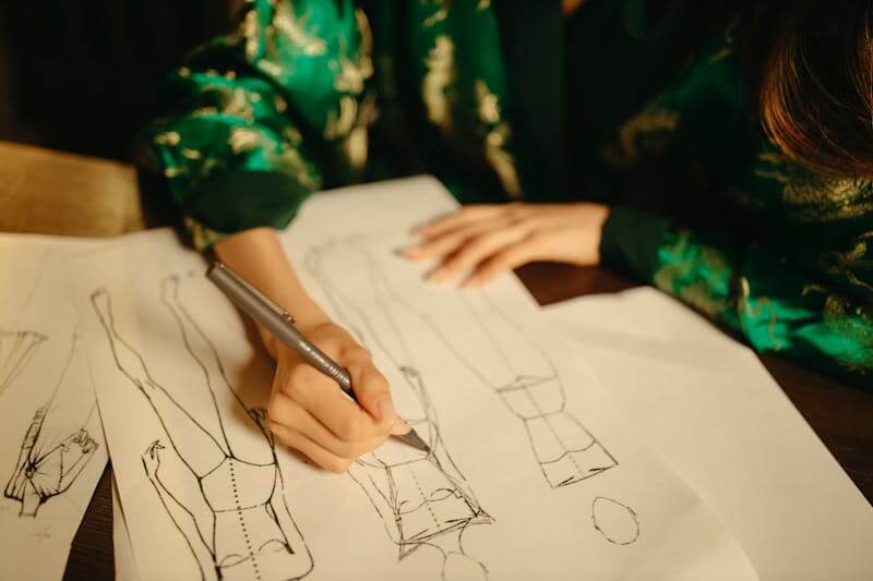 Why Small Fashion Brands Can Benefit From Working With USA-Based Clothing Manufacturers