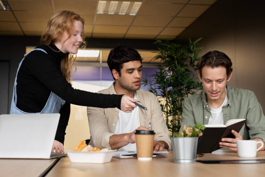 The New Rules of Running a Team: What Small Businesses Need to Get Right in 2025