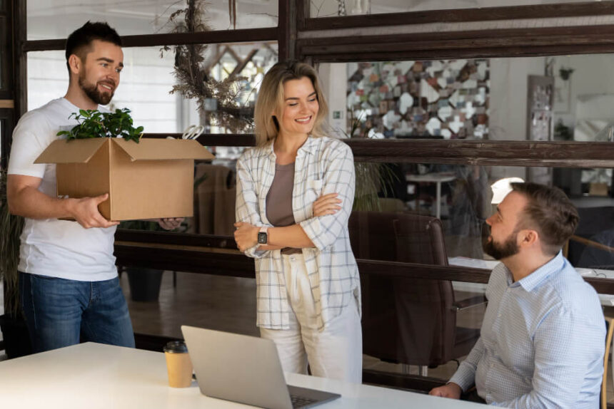 Protect Your People, Customers, and Cash Flow: What Every Business Must Do Before Moving Locations