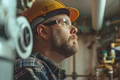 Reasons Why Hiring a Professional Plumber in Houston is Essential for Your Home