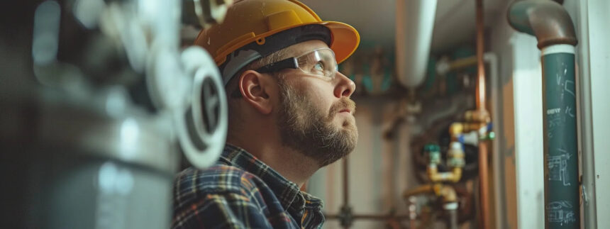 Reasons Why Hiring a Professional Plumber in Houston is Essential for Your Home