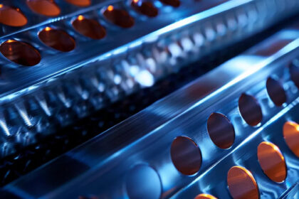 Maximizing Efficiency: The Advantages of Compact Plate Heat Exchange Units