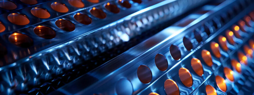 Maximizing Efficiency: The Advantages of Compact Plate Heat Exchange Units