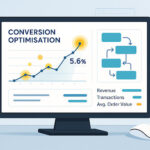 Why 87% of Websites Fail to Convert and the Fixes High-Performing UK Brands Use to Turn Traffic Into Revenue