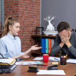 Can You Sue for a Toxic Workplace? Here’s What the Law Says