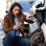 How Rideshare Accidents Affect Your Insurance and Your Wallet