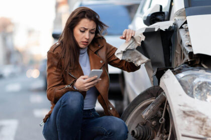 How Rideshare Accidents Affect Your Insurance and Your Wallet