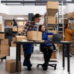 Affordable 3PL Fulfillment Solutions for Small and Medium Businesses