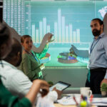 Maximising Small Business Growth: The Strategic Shift to Hybrid Event Models