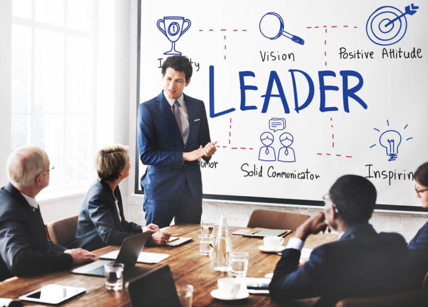 Essential Leadership Skills Every Modern Business Professional Should Develop