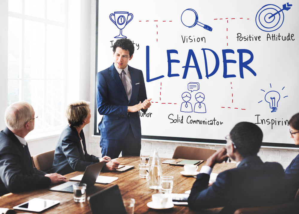 Essential Leadership Skills Every Modern Business Professional Should Develop