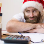 Budgeting for Winter and Christmas, Without Forgetting Your Pension Future