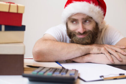 Budgeting for Winter and Christmas, Without Forgetting Your Pension Future