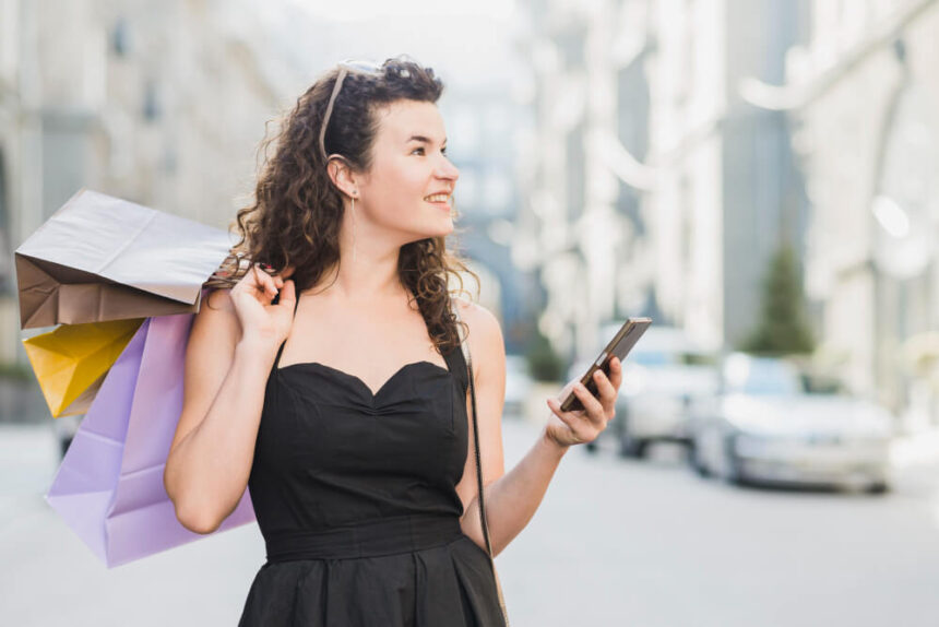 Why the Right Music Keeps Shoppers Coming Back