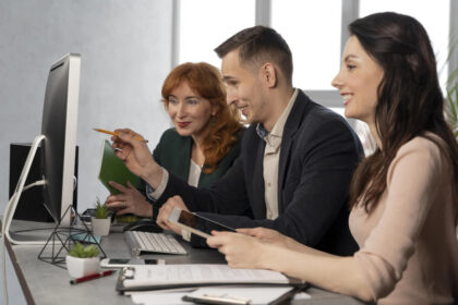 The Role of Workplace Key Management Systems in 2026