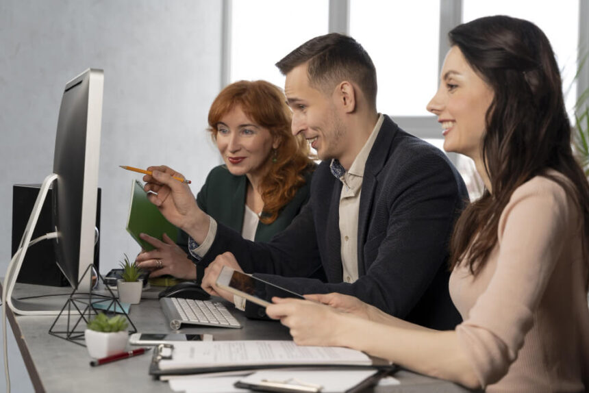 The Role of Workplace Key Management Systems in 2026