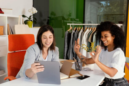 Using Online Company Stores to Promote Employer Branding