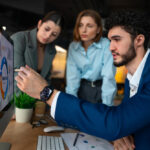 How Thought Leadership SEO Builds Authority In Competitive Niches