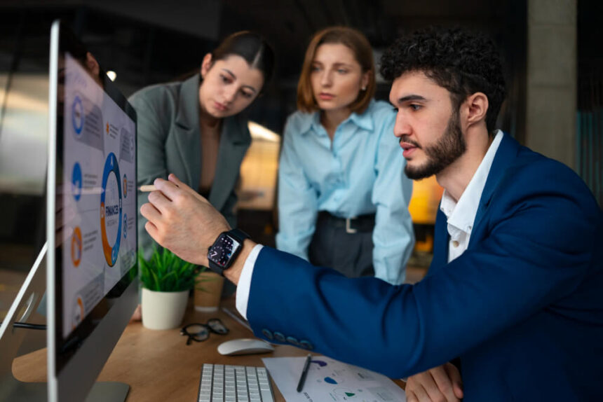 How Thought Leadership SEO Builds Authority In Competitive Niches