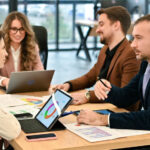 Improving Workplace Performance Through 360 Degree Feedback