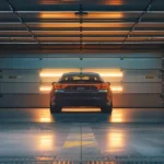The Benefits of Indoor Vehicle Storage: Keeping Your Car Protected From the Elements