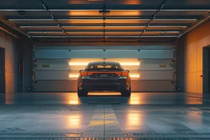 The Benefits of Indoor Vehicle Storage: Keeping Your Car Protected From the Elements