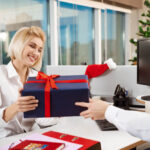 How Thoughtful Corporate Gifts Strengthen Small Business Relationships