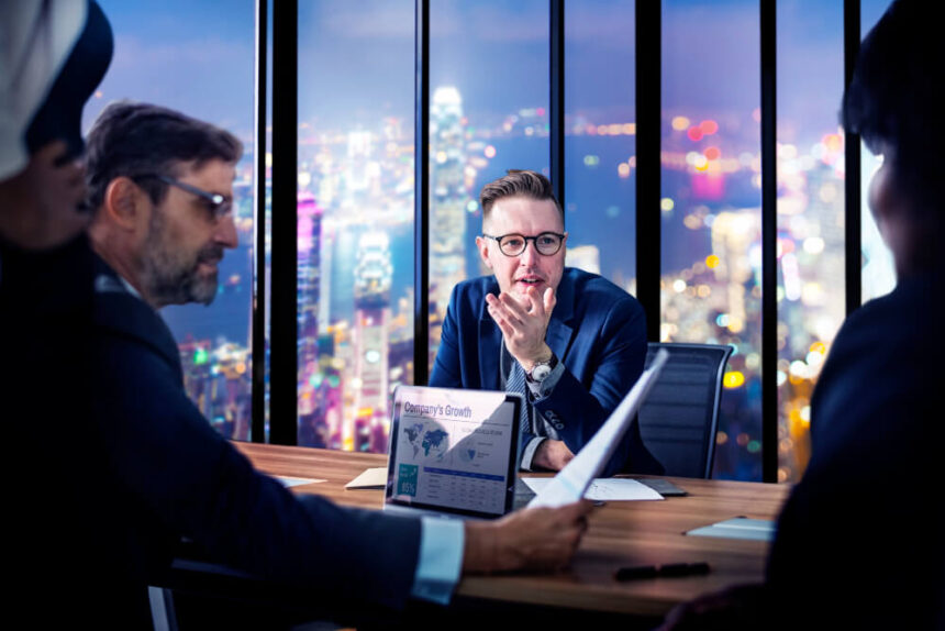 Hiring a Fractional Controller Can Save Your Business Money