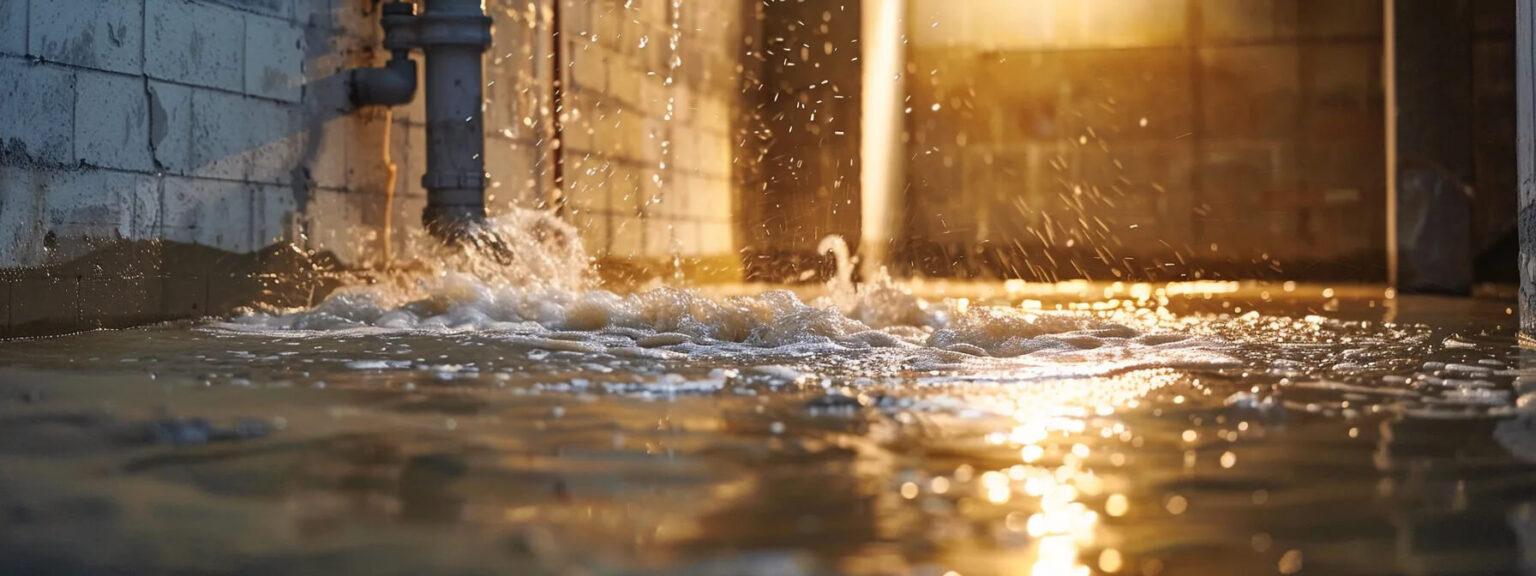 Minneapolis Plumbing Emergencies: Why You Need a Pro on Speed Dial