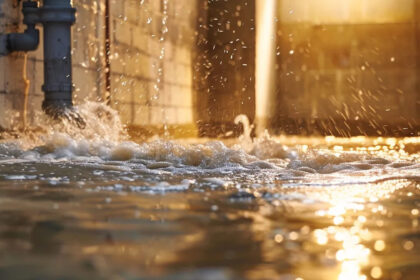 Minneapolis Plumbing Emergencies: Why You Need a Pro on Speed Dial