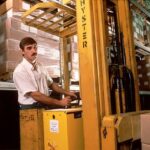 Essential Safety Practices for Operating Forklift Trucks Safely
