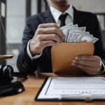 What Factors Determine a Lawyer's Pay?