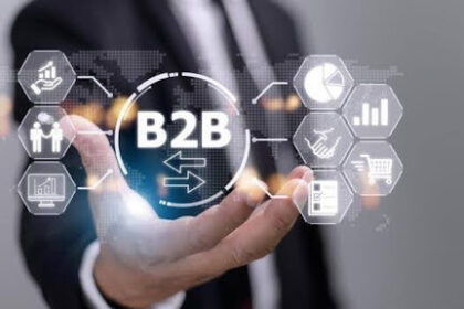 Why B2B Marketing Consulting Is the Secret to Effective Lead Generation