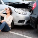The Types of Losses That Can Result From a Car Accident