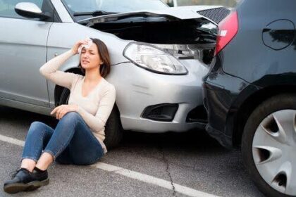 The Types of Losses That Can Result From a Car Accident