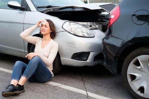 The Types of Losses That Can Result From a Car Accident